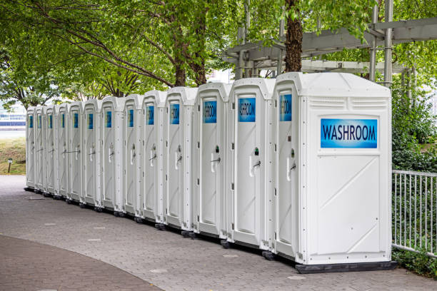Best Construction site porta potty rental  in Amsterdam, NY